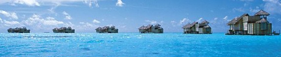 Malediven Reisverslag - Soneva Gili waterbungalows Malediven Reisverslag - Soneva Gili waterbungalows