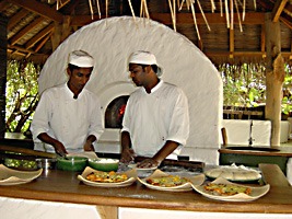 soneva-fushi-pizzeria