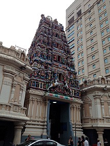 hindoetempel-kuala-lumpur
