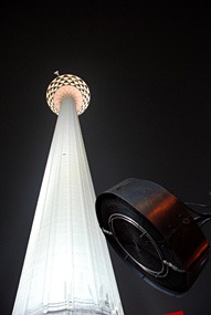 kuala-lumpur-kl-tower-by-night