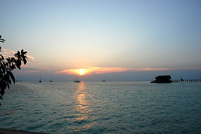 lankayan-zonsondergang-01