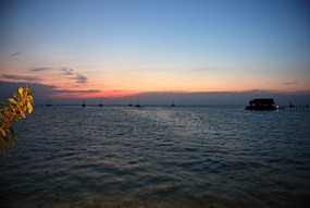 lankayan-zonsondergang-02