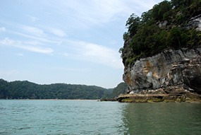 maleisie-bako-kust-rotsen-04