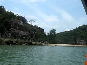 maleisie-bako-kust-rotsen-05