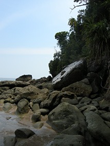 maleisie-bako-kust-rotsen-07