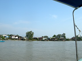 maleisie-bako-national-park-boot-02