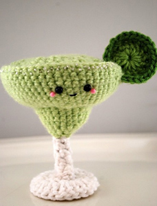 Alcoholvrije Margarita