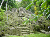 tikal-tempel