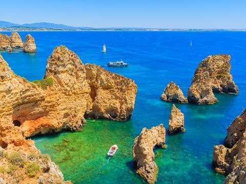 Mooi weer in Nederland