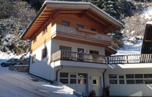 Chalet Marie