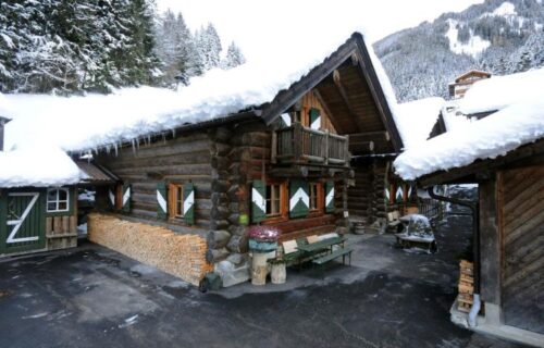 Andreas Hofer Hütten